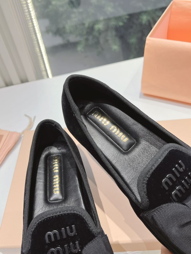 Miu Miu Sandals